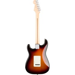 Fender American Professional Stratocaster HSS Shawbucker Three Colour Sunburst