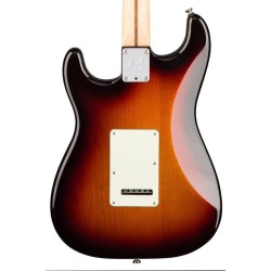 Fender American Professional Stratocaster HSS Shawbucker Three Colour Sunburst