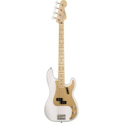 Fender American Original '50s Precision Bass MN White Blonde
