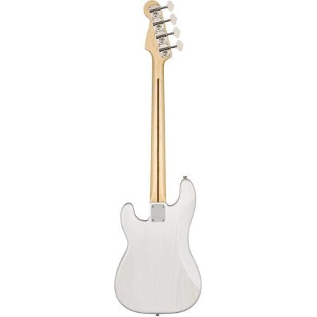 Fender American Original '50s Precision Bass MN White Blonde