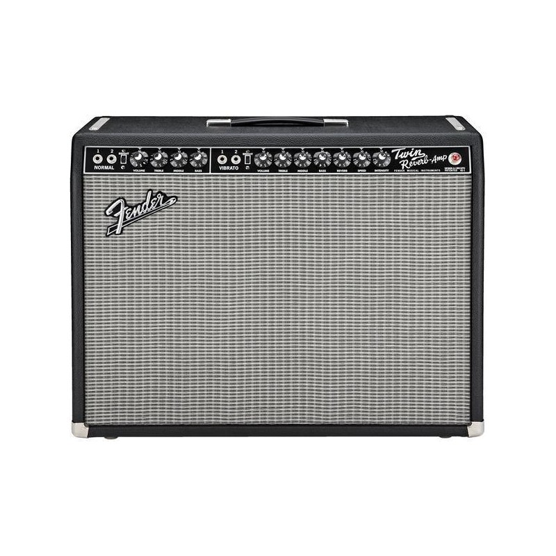 Fender '65 Twin Reverb
