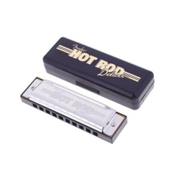 Fender Hot Rod Deluxe (F)