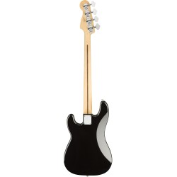 Fender Player Precision Bass PF Black