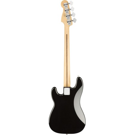 Fender Player Precision Bass PF Black