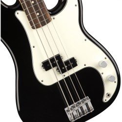 Fender Player Precision Bass PF Black