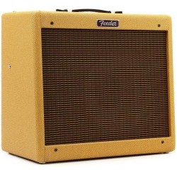 Fender Blues Junior Lacquered Tweed