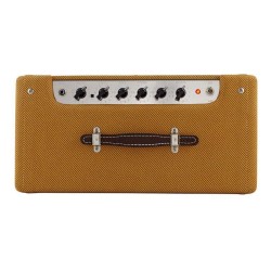 Fender Blues Junior Lacquered Tweed