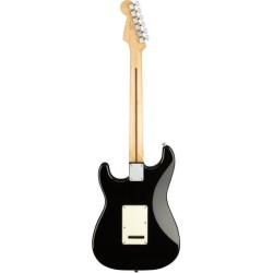 Fender Player Stratocaster PF HSS Black