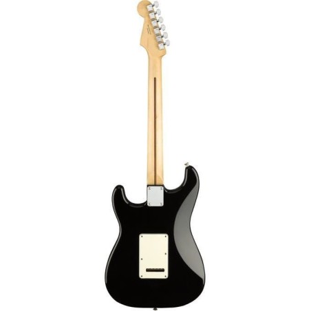 Fender Player Stratocaster PF HSS Black