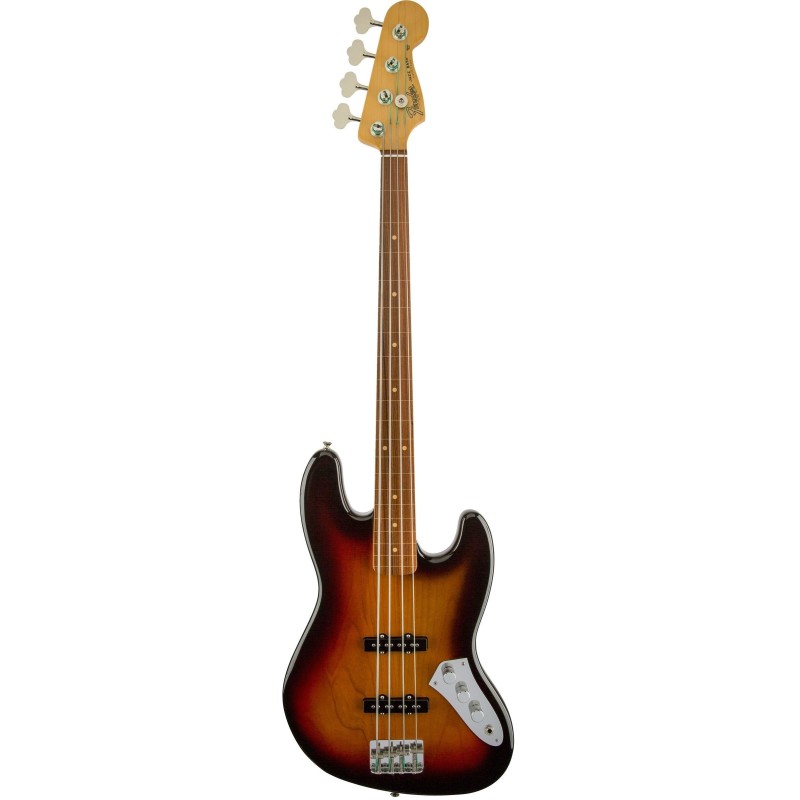 Fender Jaco Pastorius Jazz Bass