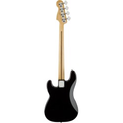 Fender Standard Precision Bass Black
