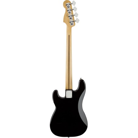 Fender Standard Precision Bass Black