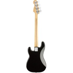 Fender Player Precision Bass MN Black