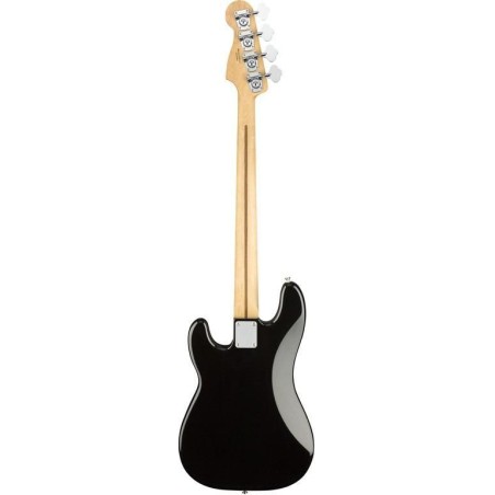 Fender Player Precision Bass MN Black