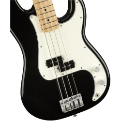 Fender Player Precision Bass MN Black
