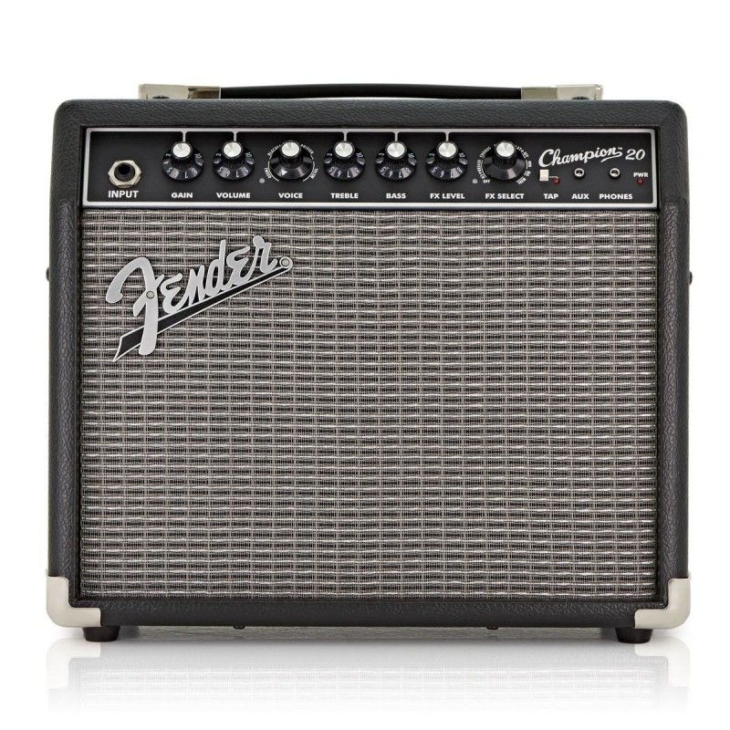 Fender Champion 20
