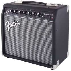 Fender Champion 20
