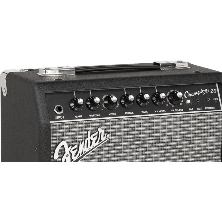 Fender Champion 20