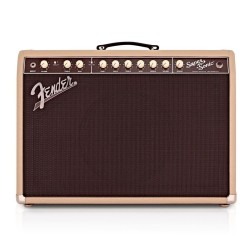 Fender Super-Sonic 22 Combo Blonde