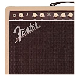 Fender Super-Sonic 22 Combo Blonde