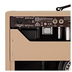 Fender Super-Sonic 22 Combo Blonde