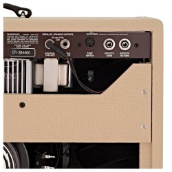 Fender Super-Sonic 22 Combo Blonde