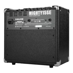 NUX Mighty 15SE