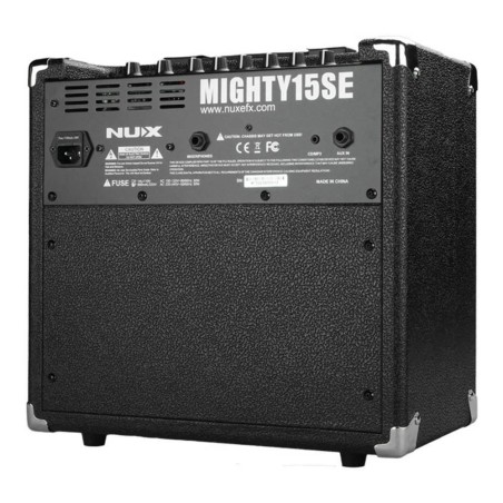 NUX Mighty 15SE