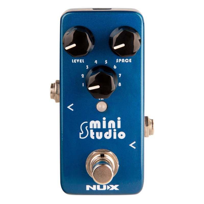Nux NSS-3