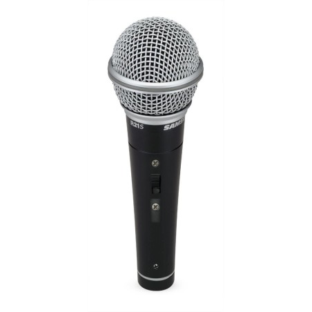 Samson R21S3