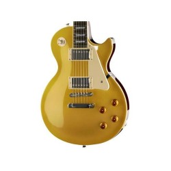 Epiphone Les Paul Standard Metallic Gold
