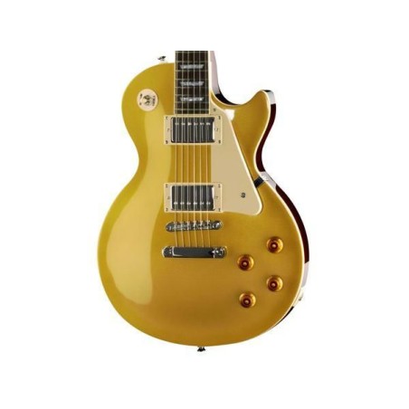 Epiphone Les Paul Standard Metallic Gold