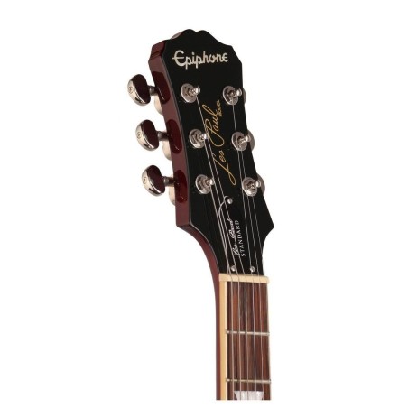 Epiphone Les Paul Standard Metallic Gold