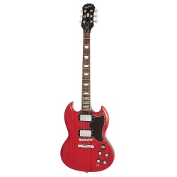 Epiphone G-400 Worn Cherry