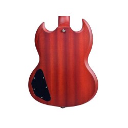 Epiphone G-400 Worn Cherry