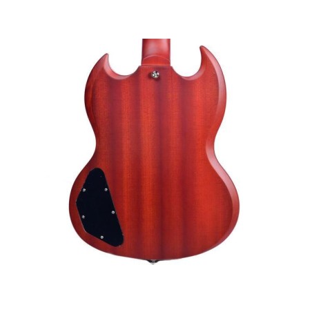 Epiphone G-400 Worn Cherry