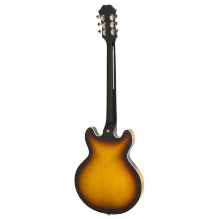 Epiphone Casino Vintage Sunburst