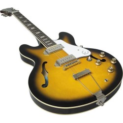 Epiphone Casino Vintage Sunburst