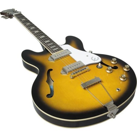 Epiphone Casino Vintage Sunburst