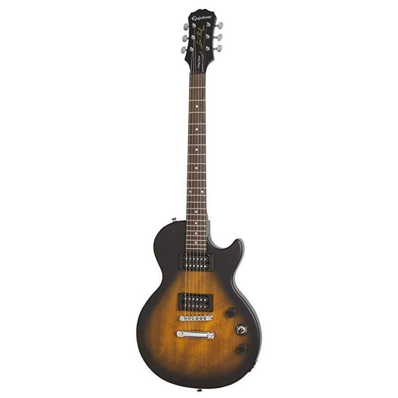 Epiphone Les Paul Special VE VWVS