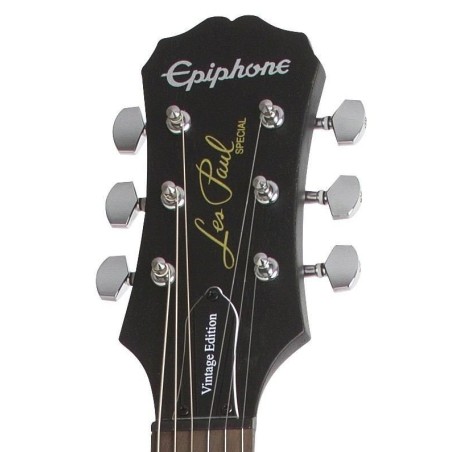 Epiphone Les Paul Special VE VWVS