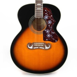 Epiphone EJ-200 Vintage Sunburst