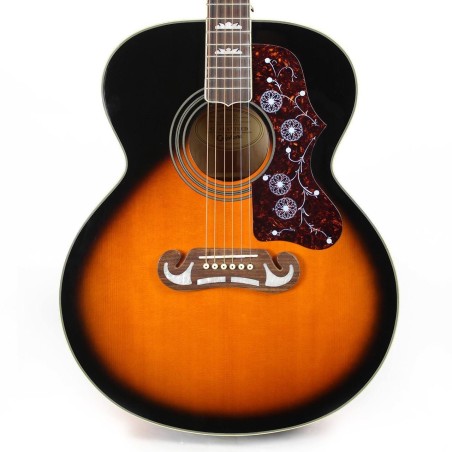 Epiphone EJ-200 Vintage Sunburst