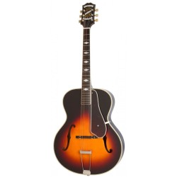 Epiphone Masterbilt Century DeLuxe Classic Vintage Sunburst