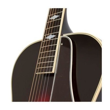 Epiphone Masterbilt Century DeLuxe Classic Vintage Sunburst
