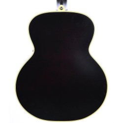 Epiphone Masterbilt Century DeLuxe Classic Vintage Sunburst