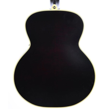 Epiphone Masterbilt Century DeLuxe Classic Vintage Sunburst