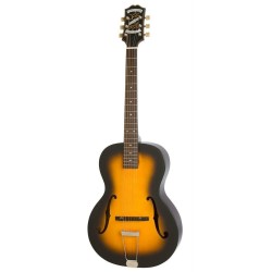 Epiphone Masterbilt Century Olympic Violin Burst
