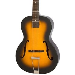 Epiphone Masterbilt Century Olympic Violin Burst