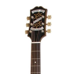 Epiphone Masterbilt Century Olympic Violin Burst
